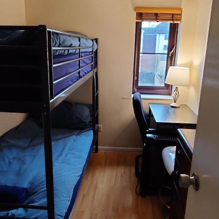 Wembley House Hotell London Eksteriør bilde
