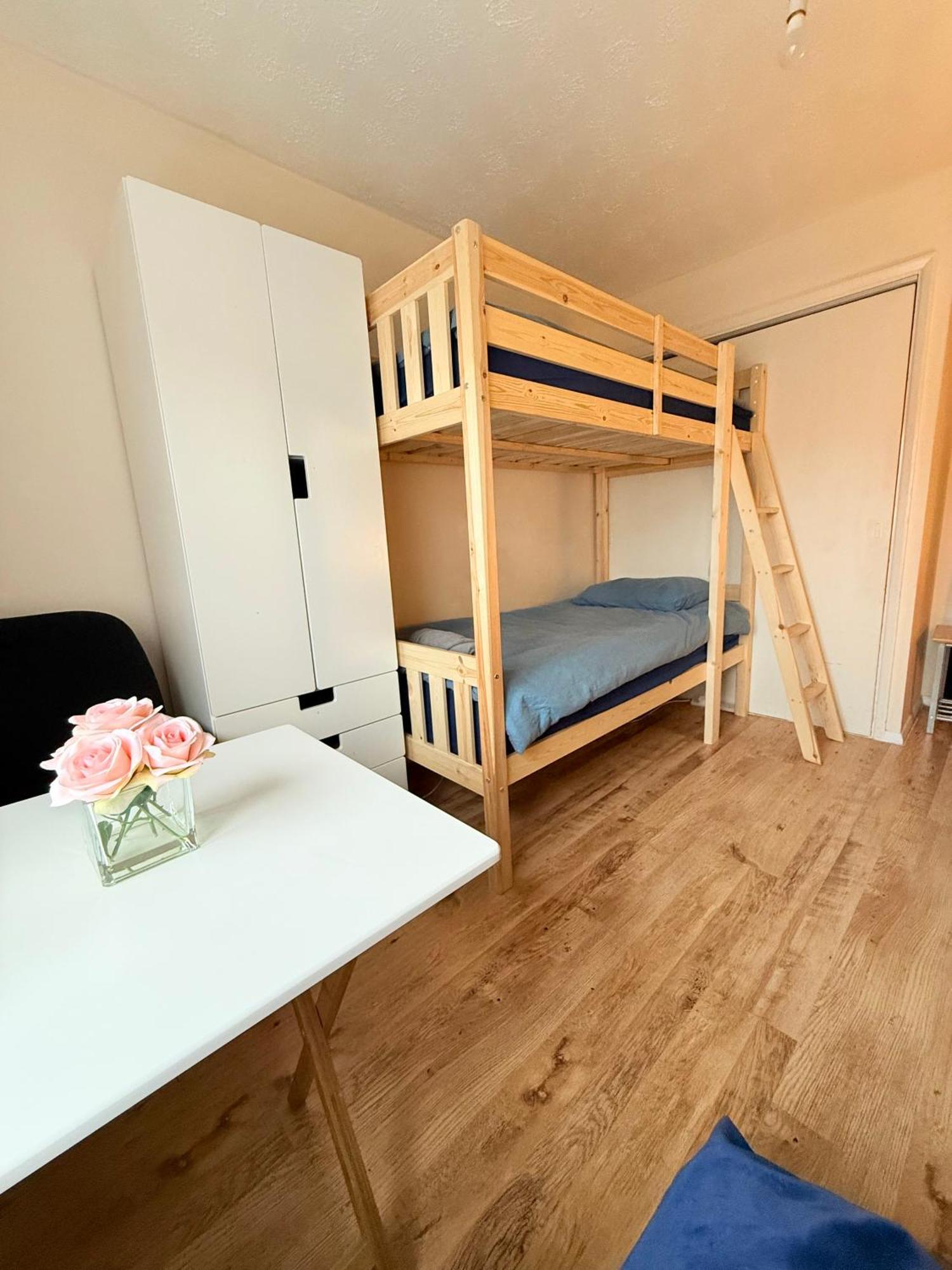Wembley House Hotell London Eksteriør bilde