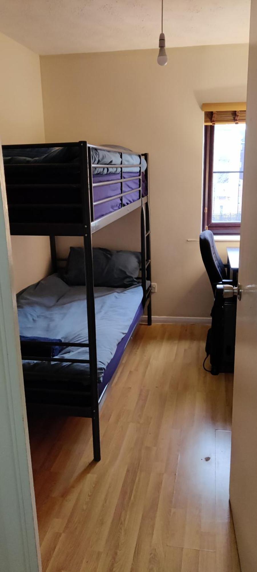 Wembley House Hotell London Eksteriør bilde
