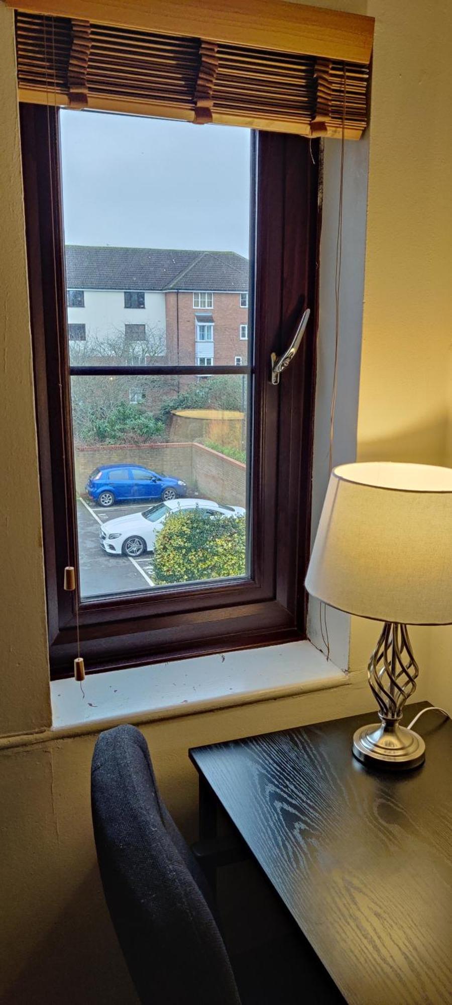Wembley House Hotell London Eksteriør bilde